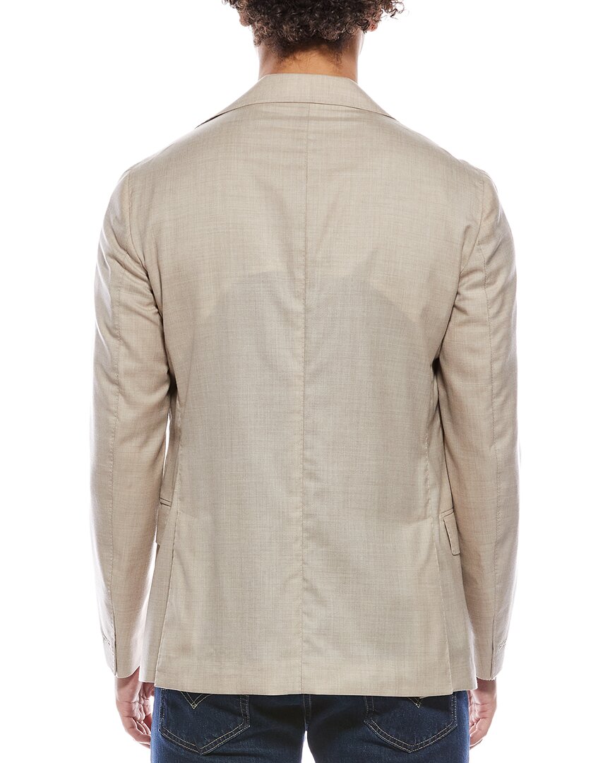 Eleventy Cashmere Jacket