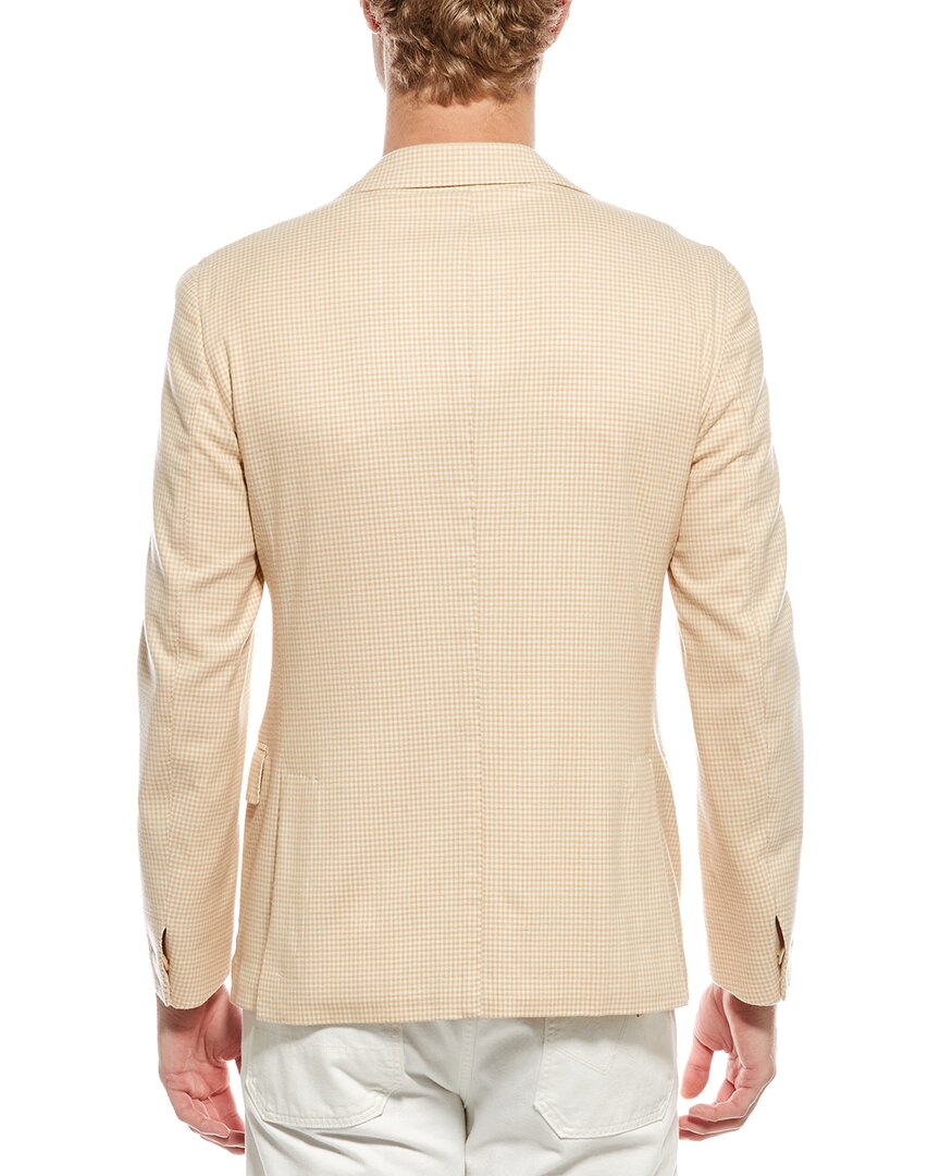 Eleventy Wool Jacket