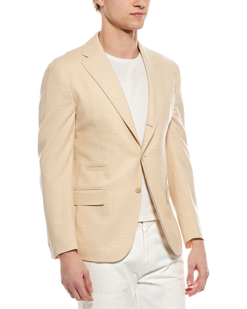 Eleventy Wool Jacket