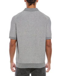 Scotch & Soda Sweater Polo