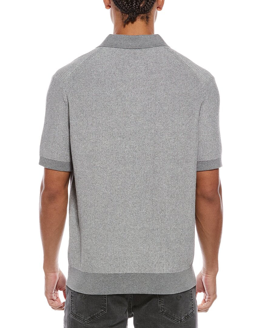 Scotch & Soda Sweater Polo