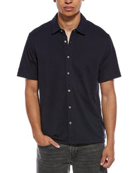 Scotch & Soda Knit Shirt