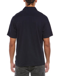 Scotch & Soda Knit Shirt
