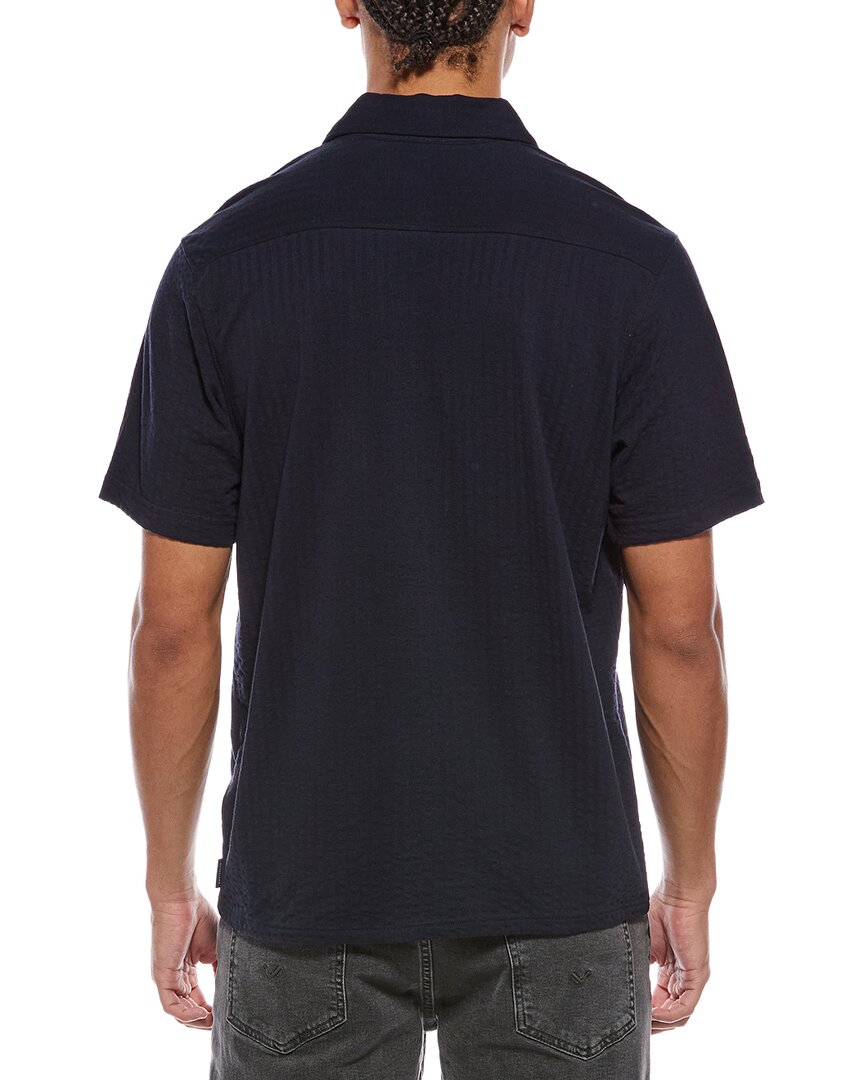 Scotch & Soda Knit Shirt