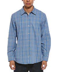 Scotch & Soda Yarn Dye Shirt