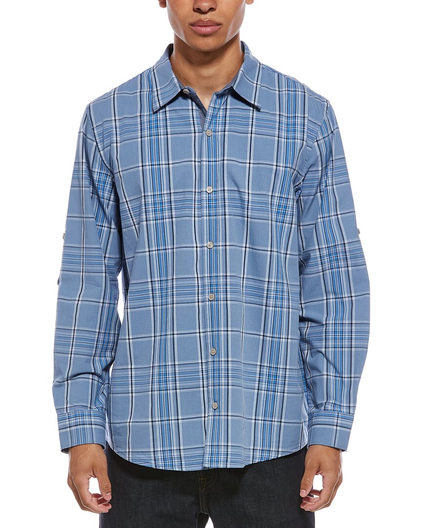 Scotch & Soda Yarn Dye Shirt