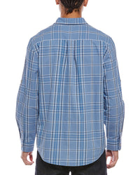 Scotch & Soda Yarn Dye Shirt