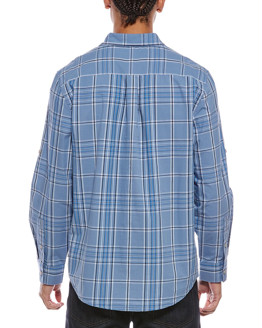 Scotch & Soda Yarn Dye Shirt