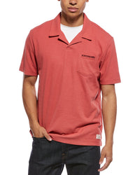 Scotch & Soda Pocket Polo Shirt
