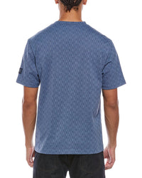 Scotch & Soda Jacquard T-Shirt