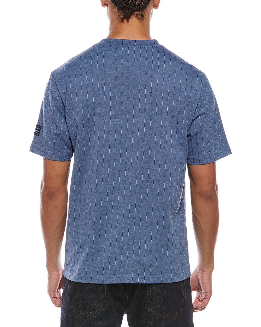 Scotch & Soda Jacquard T-Shirt
