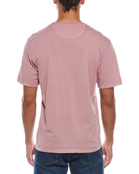 Scotch & Soda Garment-Dyed Pocket T-Shirt