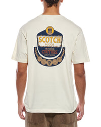 Scotch & Soda Graphic T-Shirt