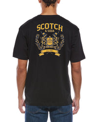 Scotch & Soda Graphic T-Shirt