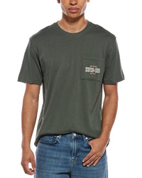 Scotch & Soda Graphic T-Shirt