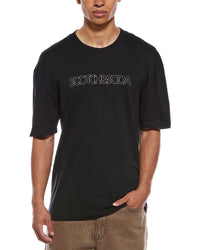 Scotch & Soda Graphic T-Shirt