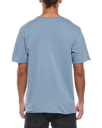 Scotch & Soda Roll Neck T-Shirt