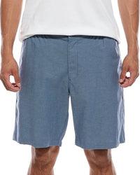 Scotch & Soda Solid Short