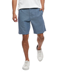 Scotch & Soda Solid Short