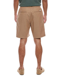 Scotch & Soda Solid Short