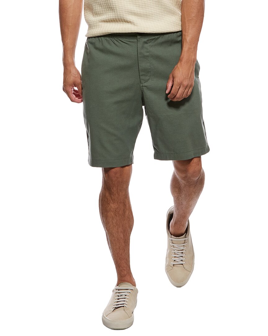 Scotch & Soda Solid Short