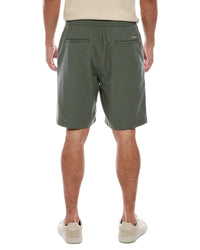 Scotch & Soda Solid Short