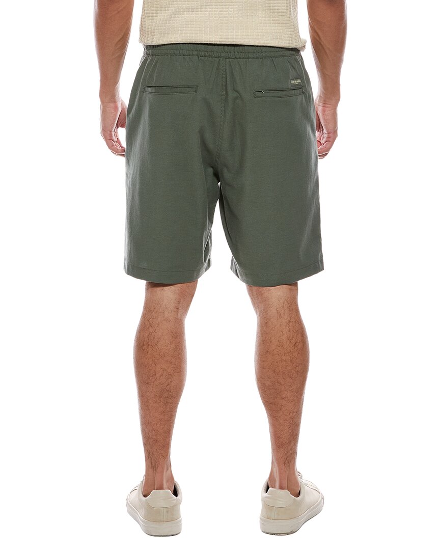 Scotch & Soda Solid Short
