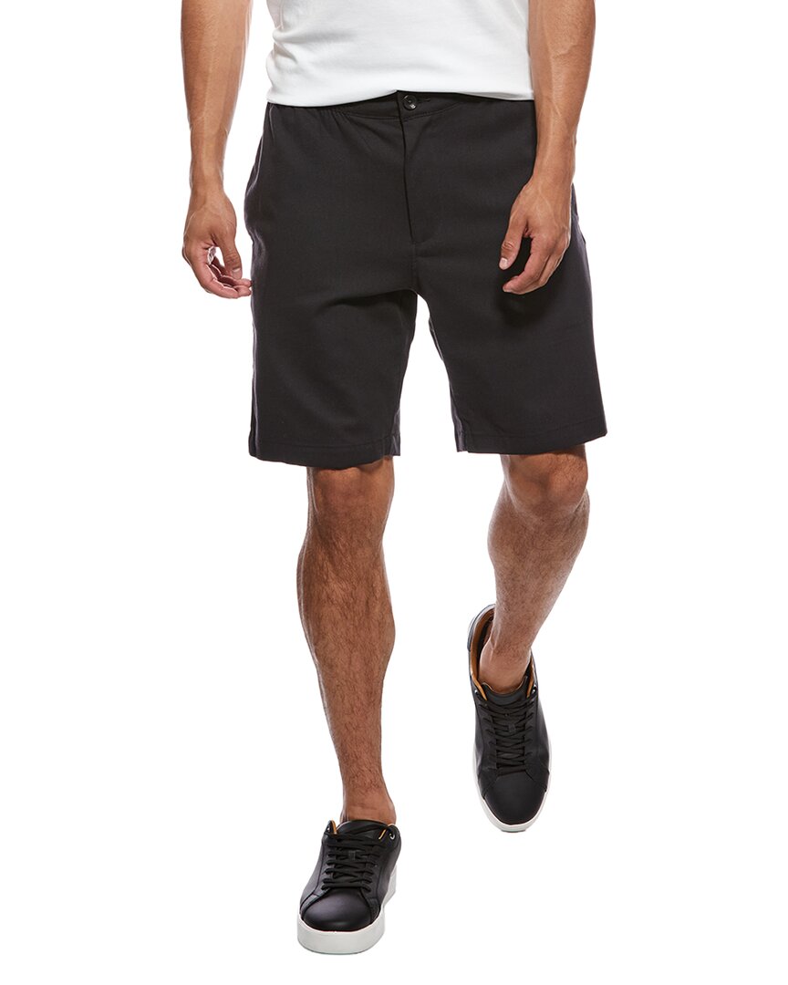Scotch & Soda Solid Short