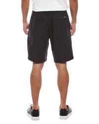 Scotch & Soda Solid Short
