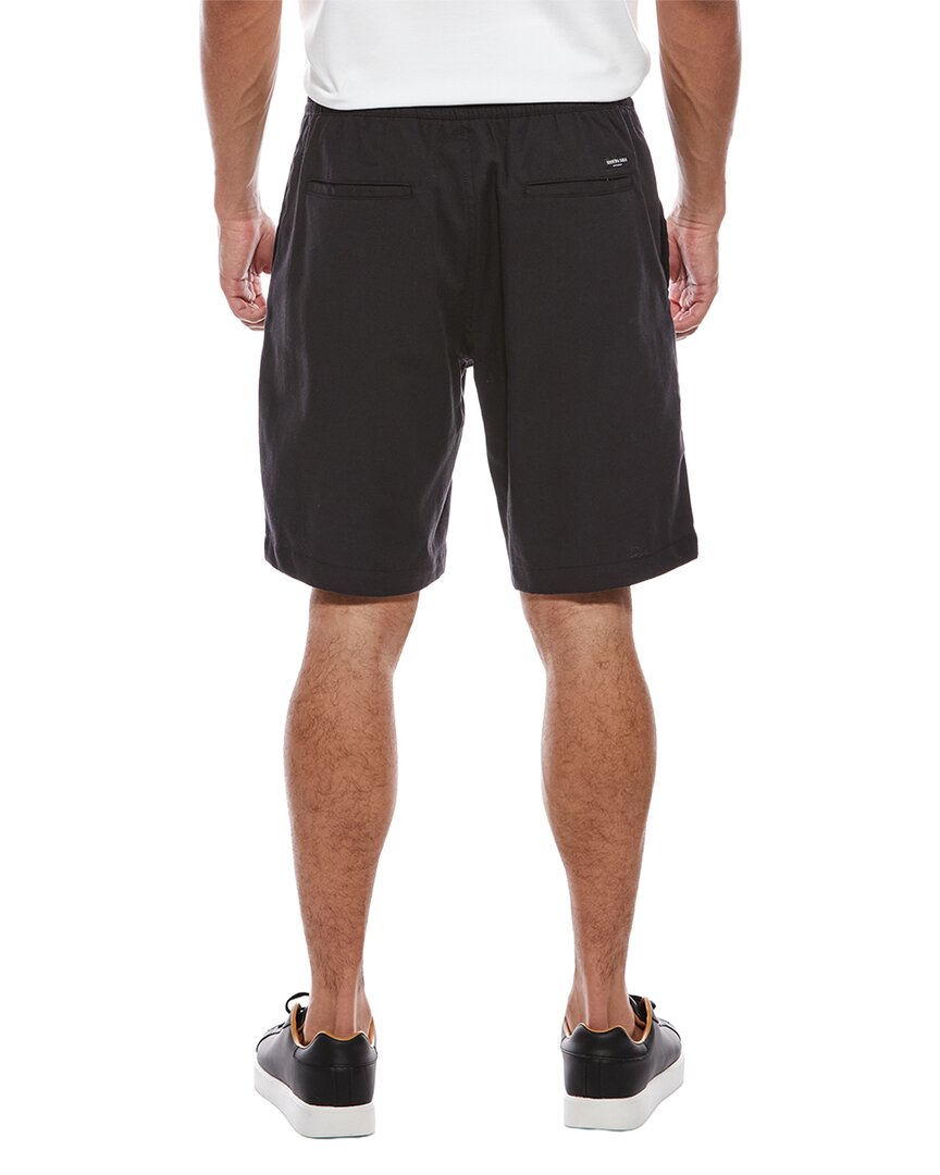 Scotch & Soda Solid Short