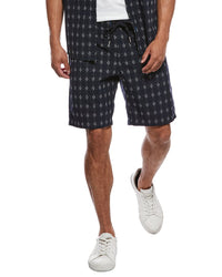 Scotch & Soda Printed Short
