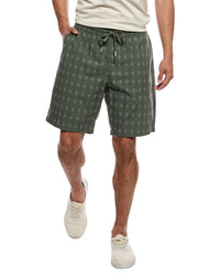 Scotch & Soda Printed Short