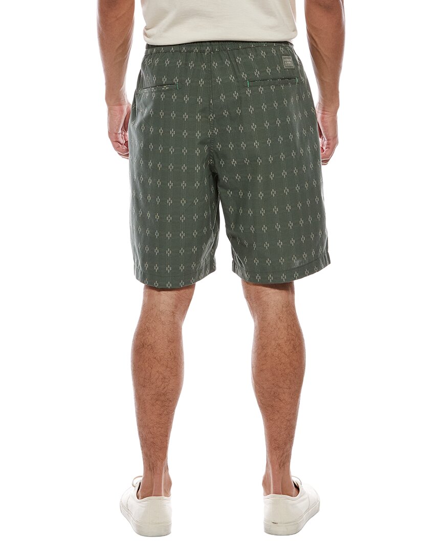 Scotch & Soda Printed Short