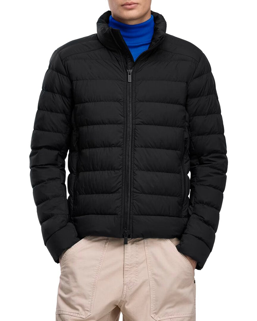 Canada Goose Canada Goose Crofton Enduraluxe Down Jacket