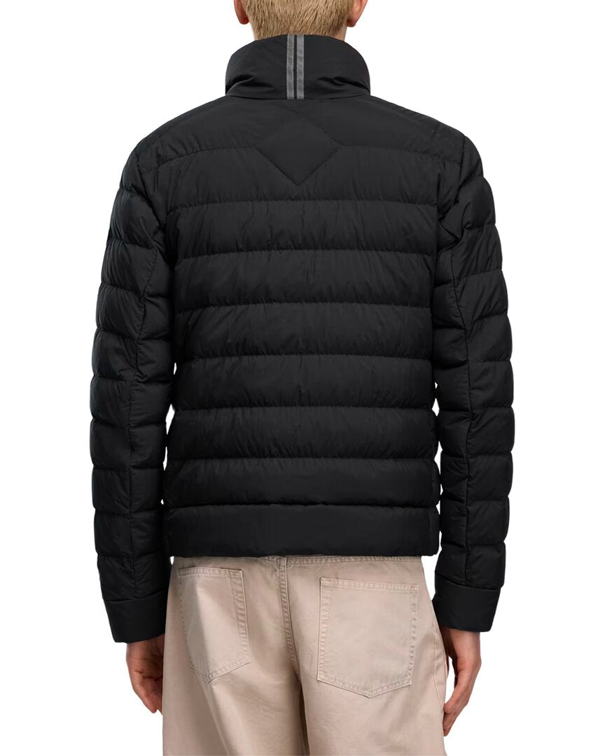 Canada Goose Canada Goose Crofton Enduraluxe Down Jacket