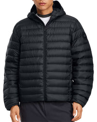 Canada Goose Canada Goose Stratus Down Hoodie