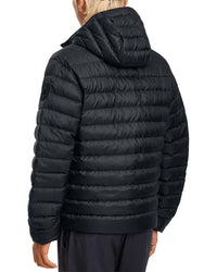 Canada Goose Canada Goose Stratus Down Hoodie