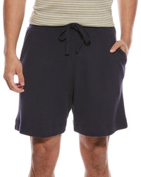 Atm Anthony Thomas Melillo Waffle Pull-On Short