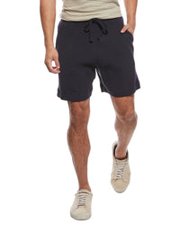 Atm Anthony Thomas Melillo Waffle Pull-On Short
