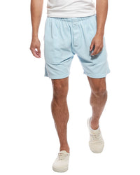 Atm Anthony Thomas Melillo Patch Pocket Short