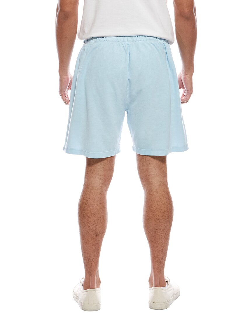 Atm Anthony Thomas Melillo Patch Pocket Short