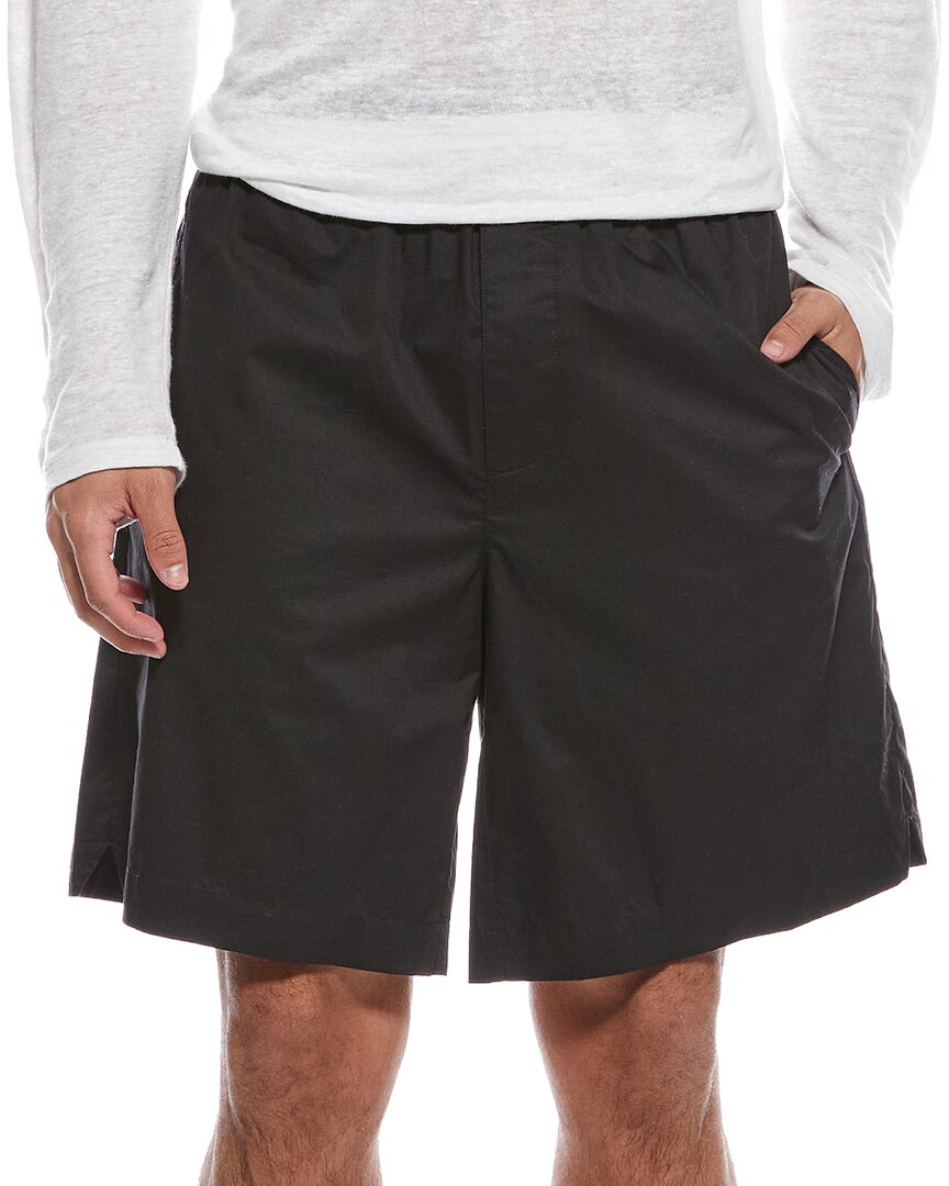 Atm Anthony Thomas Melillo Superfine Twill Boxer Short