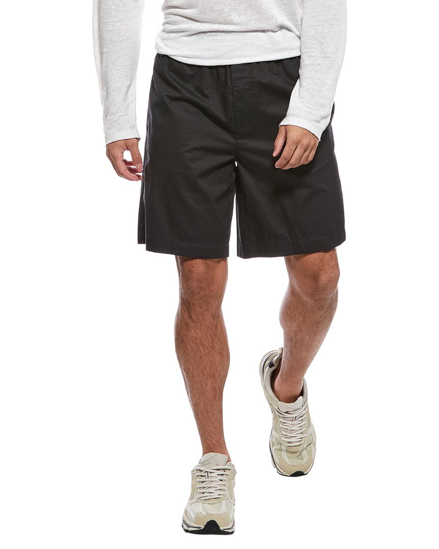 Atm Anthony Thomas Melillo Superfine Twill Boxer Short