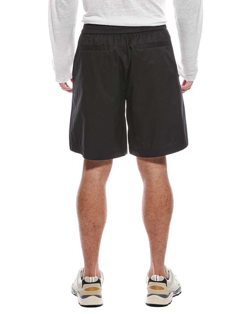 Atm Anthony Thomas Melillo Superfine Twill Boxer Short