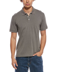 Atm Anthony Thomas Melillo Polo Shirt