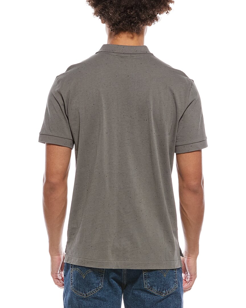 Atm Anthony Thomas Melillo Polo Shirt