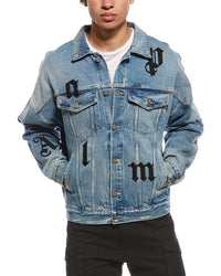 Palm Angels Jacket