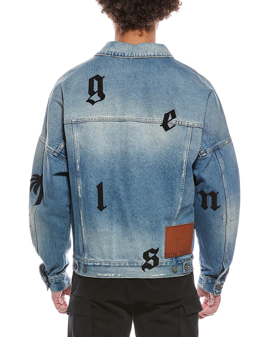 Palm Angels Jacket