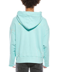 Palm Angels Hooded Sweatshirt