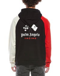 Palm Angels Hooded Sweatshirt